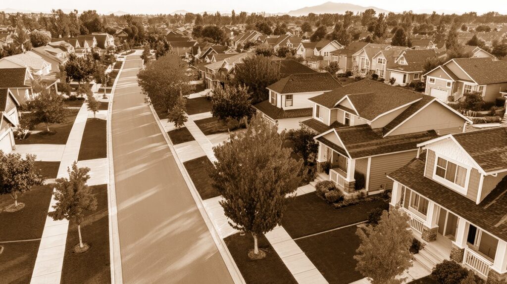 Westchester’s Legacy: Uncovering the History and Heart of Bakersfield’s Storied Neighborhood