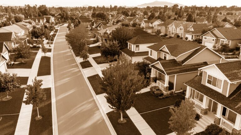 Westchester neighborhood
